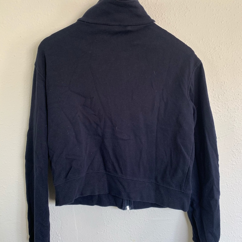 H&M | Cropped Jacket - Picture 2 of 3